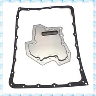 [R Q M U] 31705X185D Automatic Transmission Filter Oil Pan Gasket for  QX70 QX50 G37 FX37 Q50 Q60  3
