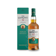 格蘭利威 12年單一純麥威士忌 Glenlivet 12 Year Old
