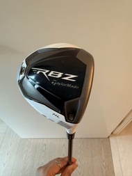 TaylorMade RBZ HL 高爾夫球桿 Driver L Flex