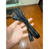 AC cord Power Cable PS4 PS3 PS2