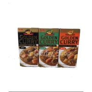 S&B Golden Curry Japan Golden Curry Japan 92 grams