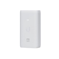 PoE Power Adapter Ubiquiti For Wifi Unifi, 1000Mbps Gigabit Port Camera 48V-0.32A - 15W code U-POE-A