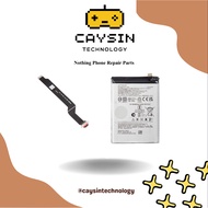 Nothing Phone 1 Phone 2 Phone 2a Phone 2a Plus Phone 3a 3a Pro CMF Phone 1 CMF Phone 2 Battery Charg