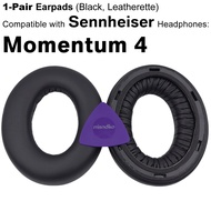 misodiko Earpads Replacement for Sennheiser Momentum 4 Headphones