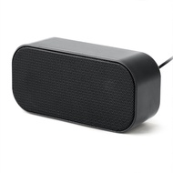 Loa Máy Tính Loa Để Bàn USB Có Dây Thanh Âm Thanh Để Bàn Chạy Bằng USB Âm Thanh Nổi Loa Máy Tính Xác