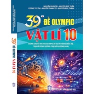 Book - 39+ Physics Olympiad Questions Grade 10