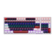 EGA TYPE CMK1 แมคคานิคอลคีย์บอร์ด CIY ได้ มีให้เลือก 4 ดีไซน์ มีทั้ง Blue Switch  ไฟ MINI RGB