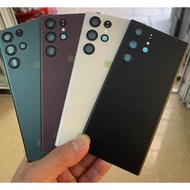 Samsung S22 Ultral New Zin Back Cover