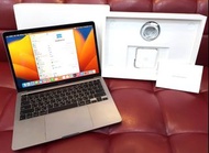 【艾爾巴二手】MacBook Pro 2020年 i5/8G/256G 13.3吋 太空灰 #二手筆電 #新興店 7P3XY