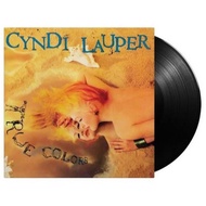 Cyndi Lauper - True Colors ( 180g Audiophile Vinyl / LP )
