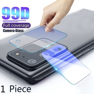 Samsung Galaxy S20 S10 S9 S8 Plus S20 Ultra S10e Note 10+ Note 10 Lite Note 9 8 Camera Lens Screen Protector Glass
