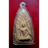 Khunpen Kru Wat BangKang
Phra Phlai Deiw 

Phim Kang Pla 

More than 400 years

出塔 坤平，瓦曼港佛寺

Kang Pl