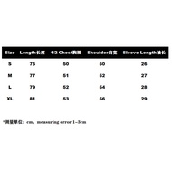 Vintage Series Short Sleeve 8 Miles Writing T