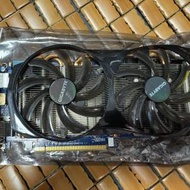 Gigabyte GTX660 2GB 顯示卡 not RTX asus msi amd intel