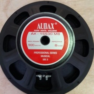 speaker 15 in audax 500 watt original asli speaker 15inch 15  audax