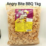 D-jack angry bite cone BBQ 1kg