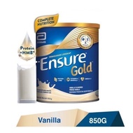 ENSURE GOLD Vanilla/Coffee 850g