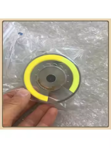 Original Projector Color Wheel for OPTOMA UHZ65 with 90 Days Warranty