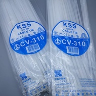 Tis Cable Tie Cable Ties Cable Ties KSS CV-310 uk.300x4,8mm