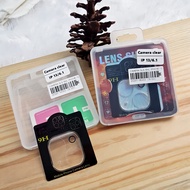 Anti-scratch CAMERA TEMPERED GLASS CAMERA SMILE IPHONE 13 13 PRO 13 PRO MAX PROTECTIVE CAMERA IPHONE
