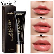 1PC Hyaluronate Moisturizing Smooth Lip Texture Hydrating Lip Plumping Serum Hydrating Lip Serum Lip