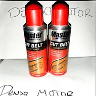 Master CVT Belt Conditioner Dressing/