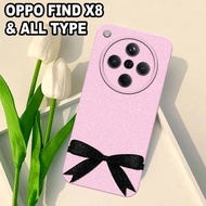 01-GB - Latest OPPO FIND X8 Softcase 2024 - Flexible rubber material - PITA Motif - Latest OPPO FIND