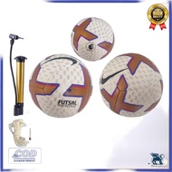 MESIN Futsal Ball Sewing Machine size4