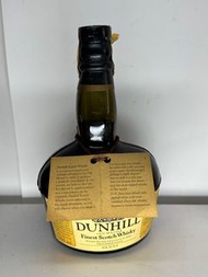 80年代 大寫 Dunhill 蘇格蘭威士忌 750 ml