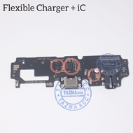 Plus ic + Vivo Z5X Original Flexible Charger + iC Flexible Flexible Connector Charger Connector VIVO
