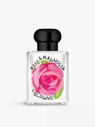 Jo Malone 🇬🇧  限量版玫瑰與木蘭香水50毫升 Limited Edition Rose & Magnolia Cologne 50ml