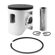 Motorcycle 1 C8 Engine Parts Cyder Bore Size 54 Mm Pistons & Rings For YAMAHA Yz125 YZ 125 1997-20