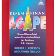 LivingHope - Agape Leadership
