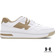 Under Armour Women's UA Court 96 Suede Shoes