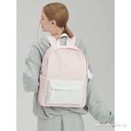 STILLWAWOO Light Computer School Backpack Junior High School College Student School Bag High-End Ori