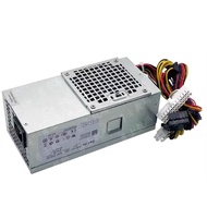 For Dell small chassis D250AD-00 L250PS-01 H250AD-00 power supply 500W with graphics card