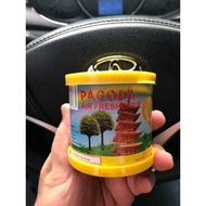 ♞Pagoda Air Freshener Cod Available