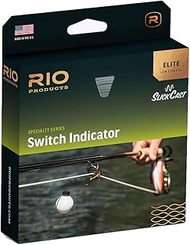 Rio Elite Switch Indicator Fly Line 7wt