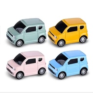 Diecast wuling mainan mobil wuling diecast metal miniatur mobilan