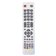 Suitable for Sharp TV Remote Control Sharp Aquos SHW/RMC/0115 DH190109 1551