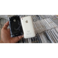 Back door cover case iphong iph 3gs 16gb