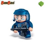 BanBao Tobees Minifigure Toys For Kids Above 4 Years Old