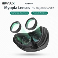 Hifylux เลนส์สายตาสั้นเรซิ่น PSVR2 อุปกรณ์เสริม สําหรับ PlayStation VR2 1 คู่