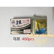 Blackening shampoo 8sachet/box COD