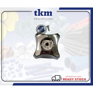 [TKM] DOE Arrowline ABS Handle Only. Tap Handle Replacement. Bib Tap Handle Only.DOE Stop Cork Handl