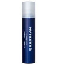 彩繪師/化妝師必備-Kryolan 定妝噴霧