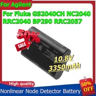 Nonlinear Node Detector Battery for Agilent Fluke GS2040CH NC2040 RRC2040 BP290 RRC2057 Battery Pack