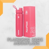 【new】 Original Aqua Flask Tumbler  | Cash On Delivery | Free Shipping Nationwide 22oz AQUA FLASK AUT