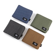 Carhartt Men's Wallet Men Short Clutch Women Purse Young  Multi-functional Card Women's Wallet