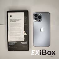 Iphone 13 Pro Max Ibox 128gb ibox Second